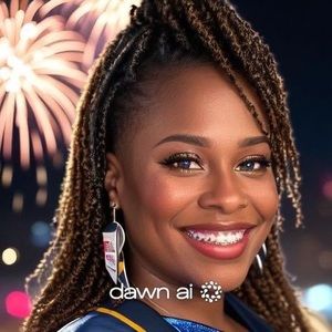 Meet your Posher, Aisha